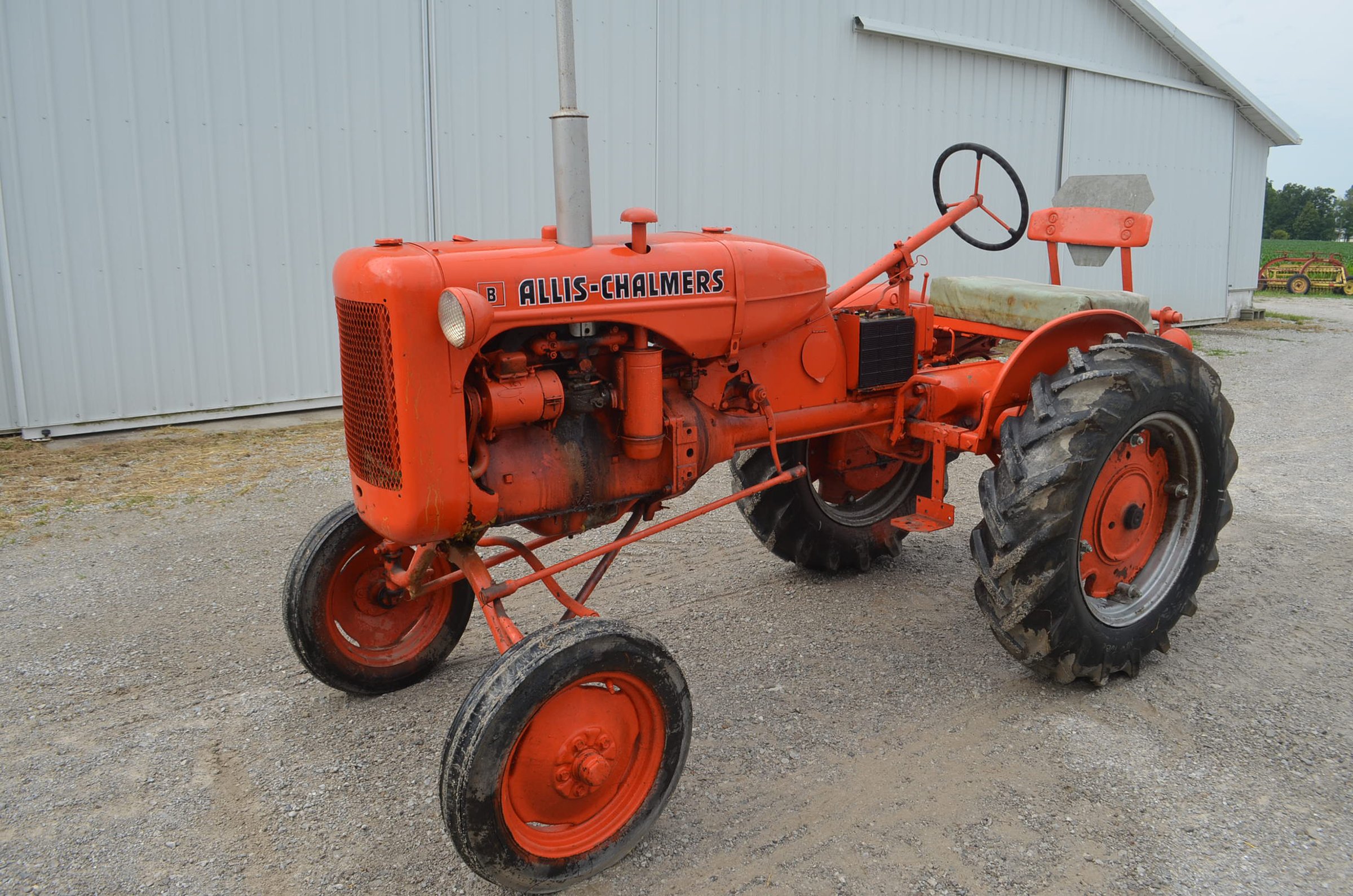 Property photo 10 - PERSONAL PROPERTY ANTIQUE & COLLECTIBLES AUCTION IN DEKALB CO., INDIANA